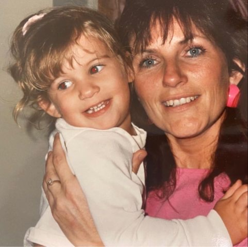 Meet your Posher, Jeri